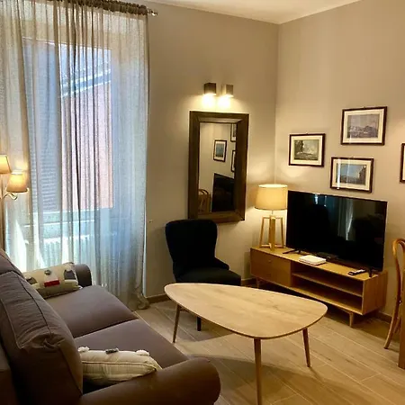 Hotel San Peter Exclusive House - In The Hearth Of Rome